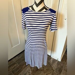 Potters Pot dress